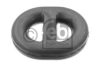 MERCE 6110940385 Holder, air filter housing